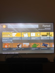 SONY 65inch z wall mount