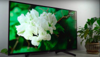Sony Bravia 4K X-Reality PRO 108 cm diagonala 4k lcd tv sony