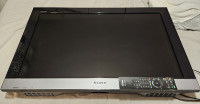 Sony Bravia KDL-32EX302 81cm LCD televizor 1366x768