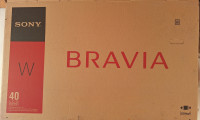 SONY BRAVIA KDL40
