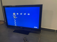 Sony BRAVIA LCD TV KDL-37V4500