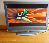 Sony Bravia S32, odlično ohranjen, delujoč