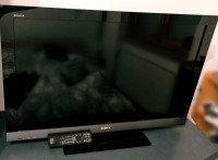 Sony LCD Bravia KDL 40EX500