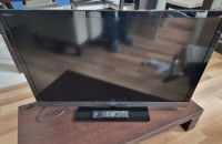 Sony lcd TV