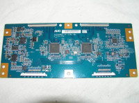 T-CON board T370HW02