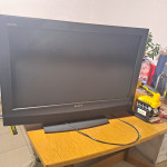 televizor LCD SONY 82 cm