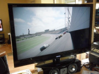 TV 46 Zoll Toshiba 46XV733 REGZA LCD