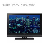 Tv diagonala 82 cm