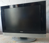 TV LCD HAIER 19" L19A 11W