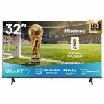 TV LCD HISENSE 32'