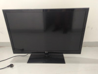 TV LG 4500 prodam