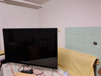 TV Samsung LCD