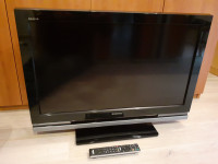 TV Sony Bravia KDL-32W4000 32"