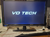 TV  VD TECH