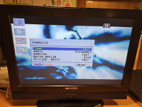 TV z vgrajenim DVD predvajalnikom