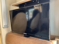 LCD TV za avtodom znamke Megasat
