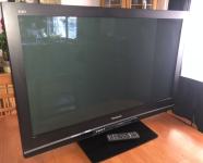Panasonic tv 106 cm