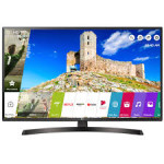 65" LG ULTRA HD 4K TV