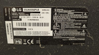65UK6950PLB LG Televizor