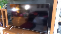 Samsung smart LED TV 55