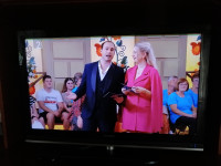GRUNDIG LED tv