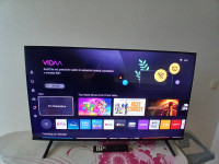 HISENSE LED 43INČ,DIAGONALA110CM,STAR 5 MES.SMART,ANDROID,VOJO,YOUTUBE