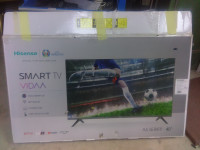 Hisense pametni tv43 col