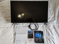 KIVI HD 32H750NB 81CM