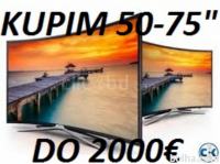 KUPIM LED SMART TV QLED OLED UHD TV od 43 do 75"