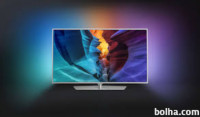 kupim led tv novejši večji ekran