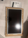 LED Full HD televizor (ni 4K), ima HDMI, USB, Wi-Fi. Smart TV je stare