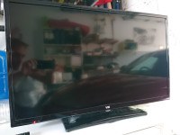 LED LCD TV VOX 32" 32 Full HD 32DIG289B
