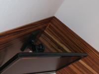 Led tv 50 cm usb z nosilcem