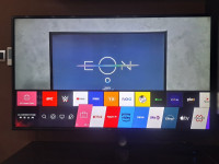 LED TV 55  LG 55UN71003LB 139 cm (55) ULTRA HD 4K Smart TV serije 7