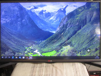 Led TV LG 32''