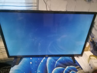 Led tv Philips 32ph55505 v okvari