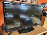 Ugodno LED TV televizor PHILIPS 40PFL5605H/12 40 inch / 102 cm