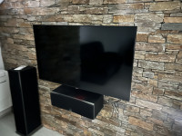LED TV Samsung 43TU7092UXXH, diagonala 109 cm, malo rabljen - PRODAM
