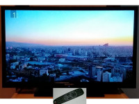 LED TV Sharp LC-32LD145V, 32' (81 cm), 03/2013, 2xHDMI -z daljincem D3