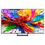 LG 65QNED93A6A MiniLED Smart TV (Premium model 2025/26)