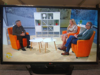 LG LED TV ,DIAGONALA EKRANA 94CM,HDMI, USM ,FULL HD