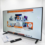 Pametni televizor Philips LED Full HD 40PFS6000/12