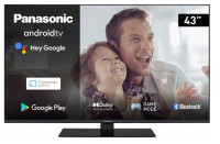 Panasonic TX-43MX700E - nov