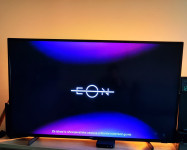 Philips 4K UHD LED televizor, Smart TV