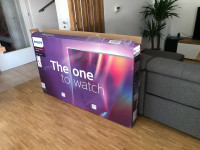 Philips 70PUS8535/12 Android 4K tv