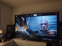 Philips 75PUS7608/12 4K UHD LED televizor, Smart TV