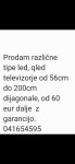 PHILIPS LCD LED TV 81CM z garancijo 041654595