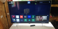 Philips SMART TV 4K UHD WI-FI LED 55PUS6101/12