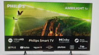 Prodam novi  Philips 43PFS5803 FHD LED televizor,Smart TV
