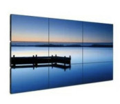 Prodam Profesionalni Video Wall komplet: 9x LG 47LV35A-5B (47") + sten